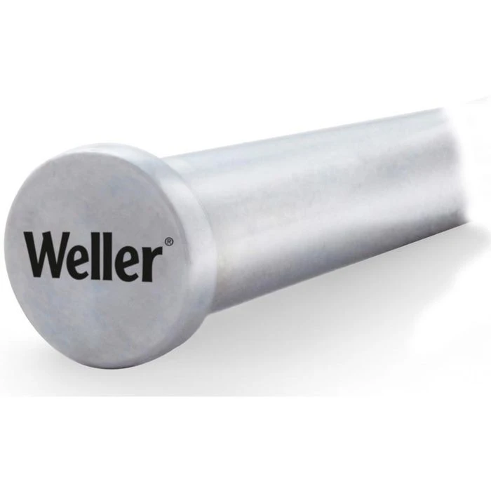 Weller Lötspitze T0054441099, LT-GW1, Bleistiftform, Gerade, Abgeschrägt, Ø 1,4mm 2 Weller Lötspitze T0054441099, LT-GW1, Bleistiftform, Gerade, Abgeschrägt, Ø 1,4mm – Bild 2