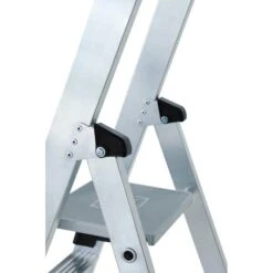 MUNK Stehleiter 40110, Aus Aluminium Mit 10 Stufen 8 MUNK Stehleiter 40110, Aus Aluminium Mit 10 Stufen -Makita Shop 7ff18be1d37712f1f266073b848985b817c8700c stehleiter munk 40110