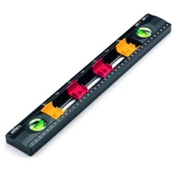 Wiha Wasserwaage 42074, Elektriker, 40cm, Mit Variablen Markierlöchern -Makita Shop 8008e145645a2a6bf53d20dfbacc3d1035e09276 wasserwaage wiha 42074 elektriker