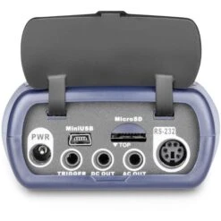 Sauter Schallpegelmessgerät SW 2000, Klasse 2, Datenlogger, USB, Oktavfilter -Makita Shop 80c0219e3bfa611ca252d7e9acaa04f46c64f050 schallpegelmessgeraet sauter sw 2000