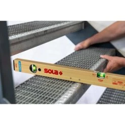 SOLA Wasserwaage 1820801, AZM 60, 60cm, Magnetisch 11 SOLA Wasserwaage 1820801, AZM 60, 60cm, Magnetisch -Makita Shop 81a364d99e5f101cf6511b546fd6c4c2909f5a99 wasserwaage sola 1820801 azm 60