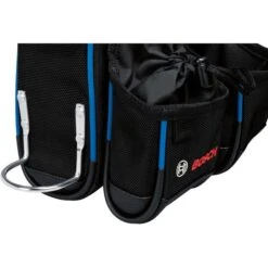 Bosch Werkzeug-Gürteltasche GWT 4, 1600A0265T, Aus Polyester -Makita Shop 839a6675ad18ac28476db99df165d289c0baa1a2 werkzeug guerteltasche bosch gwt 4 1600a0265t
