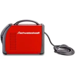 Schweißkraft Schweißgerät CRAFT-STICK 201P, WIG / Elektrodenschweißen, 10-200 A -Makita Shop 841ff68ab5d14d0058eb536a82b0b39bb75e6c8b schweissgeraet schweisskraft craft stick 201p