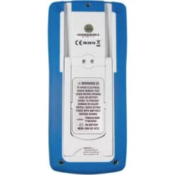 PeakTech Multimeter P 3335 RMS Digital, 600 V, 10 A, CAT III, Temperatur 7 PeakTech Multimeter P 3335 RMS Digital, 600 V, 10 A, CAT III, Temperatur -Makita Shop 84a1815c00f772dd7cab3667bc085b66edf43343 multimeter peaktech p 3335 rms digital