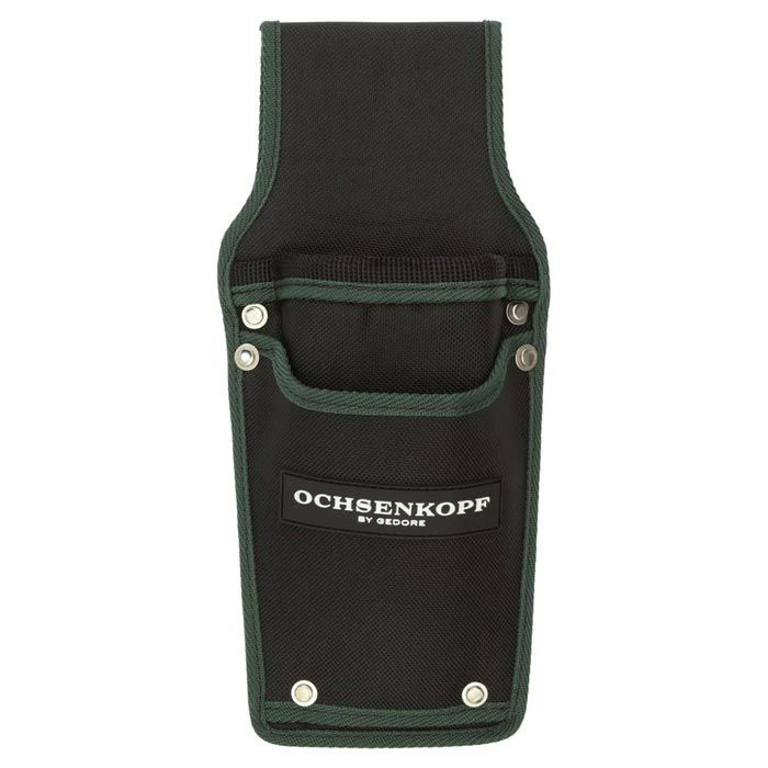 Ochsenkopf Werkzeug-Gürteltasche OX 127-0000, Keiltasche, Holster, Geeignet Für Keile 1 Ochsenkopf Werkzeug-Gürteltasche OX 127-0000, Keiltasche, Holster, Geeignet Für Keile