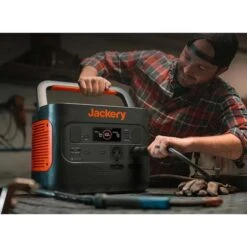 Jackery Powerstation Explorer 2000 Pro, 2160Wh Akkukapazität, Ausgangsleistung 2200W 7 Jackery Powerstation Explorer 2000 Pro, 2160Wh Akkukapazität, Ausgangsleistung 2200W -Makita Shop 85d7158053e20324c734c0d4b1f08faa7e7aa5c5 powerstation jackery explorer 2000 pro