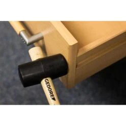 GEDORE Hammer 226 E-1, 8825690, Ø 55mm, Gummihammer Hart, Eschenstiel, 370g -Makita Shop 860d5829f5aecda3ca030a3191a7c99baa2f27b9 hammer gedore 226 e 1 8825690 durchschnitt 55mm