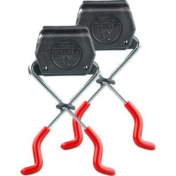 Bruns Gerätehalter Set, SB 2.0 A, 2 Halter, Wandhalter Für Gartengeräte