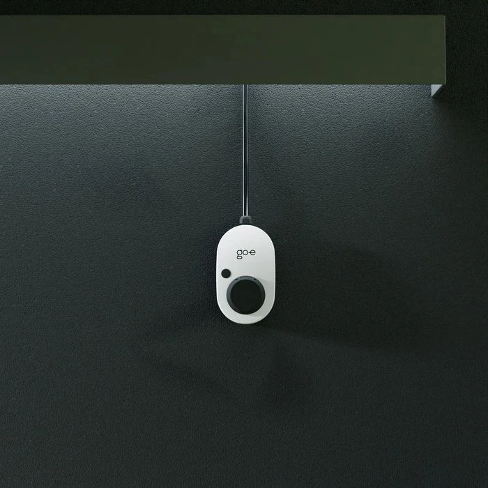 Go-e Wallbox Charger Gemini, CH-04-22-51, 22 KW, Typ 2, RFID, App-fähig 4 Go-e Wallbox Charger Gemini, CH-04-22-51, 22 KW, Typ 2, RFID, App-fähig – Bild 4