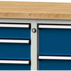 ANKE Werkbank 302.492 V1500 Modell 237 V, 150 X 84 X 70cm, Mit 6 Schubladen 5 ANKE Werkbank 302.492 V1500 Modell 237 V, 150 X 84 X 70cm, Mit 6 Schubladen -Makita Shop 886db98d0dbc9cf70f0a183725eeeeb51efbd475 werkbank anke 302.492 v1500 modell 237 v