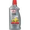 Nigrin Autoshampoo Performance Wash & Wax Turbo, 2in1, 73878, Flasche, 1 Liter