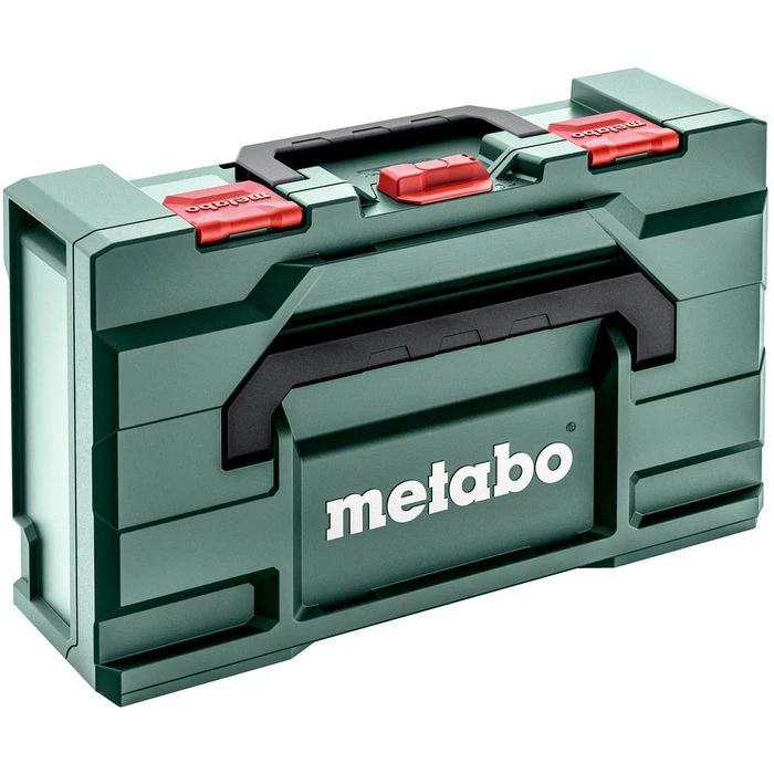 Metabo Werkzeugkoffer Metabox 145 L, 626884000, Leer, Kunststoff Klappkoffer 8 Metabo Werkzeugkoffer Metabox 145 L, 626884000, Leer, Kunststoff Klappkoffer – Bild 8