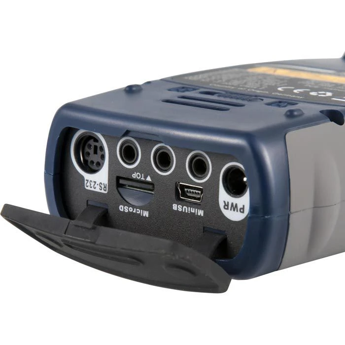 PCE Schallpegelmessgerät 428, Klasse 2, Datenlogger, USB, LEQ, Oktavfilter 4 PCE Schallpegelmessgerät 428, Klasse 2, Datenlogger, USB, LEQ, Oktavfilter – Bild 4