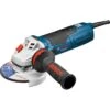 Bosch Winkelschleifer GWS 19-125 CIST Professional, 125mm, 1900 Watt, Mit Seitengriff