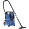 Nilfisk Nass-Trockensauger Aero 26-21 PC, 25 Liter, 1250 Watt