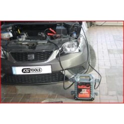 Ks Tools KS-Tools Starthilfegerät Batterie-Booster, 12/24V, 700A, Auto, Diesel & Motorrad, 22000mAh 6 Ks Tools KS-Tools Starthilfegerät Batterie-Booster, 12/24V, 700A, Auto, Diesel & Motorrad, 22000mAh -Makita Shop 8e1170b647dc5b65425927ac2ef7295066332e1b starthilfegeraet ks tools batterie booster 1224v