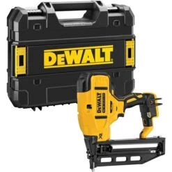 DeWalt Elektronagler DCN662NT, Akku, 18V, Für Strauchkopfnägel 32-63 Mm