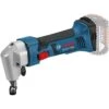 Bosch Knabber GNA 18V-16 Professional, Akku, 18V