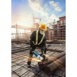 Bosch Winkelschleifer GWS 30-230 PB, Professional, 230mm, 2800 Watt, Mit Seitengriff -Makita Shop 8fae0c47d5307a6d818de3abf21a098cd8a17645 winkelschleifer bosch gws 30 230 pb professional