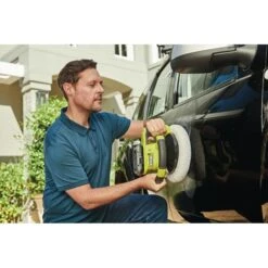 Ryobi Exzenterschleifer RBP18250-0, Akku-Polierer, 254mm Ø, 18V 7 Ryobi Exzenterschleifer RBP18250-0, Akku-Polierer, 254mm Ø, 18V -Makita Shop 903a1df20ce4f3c4c4e85aff6ebb6f0956003575 exzenterschleifer ryobi rbp18250 0 akku polierer