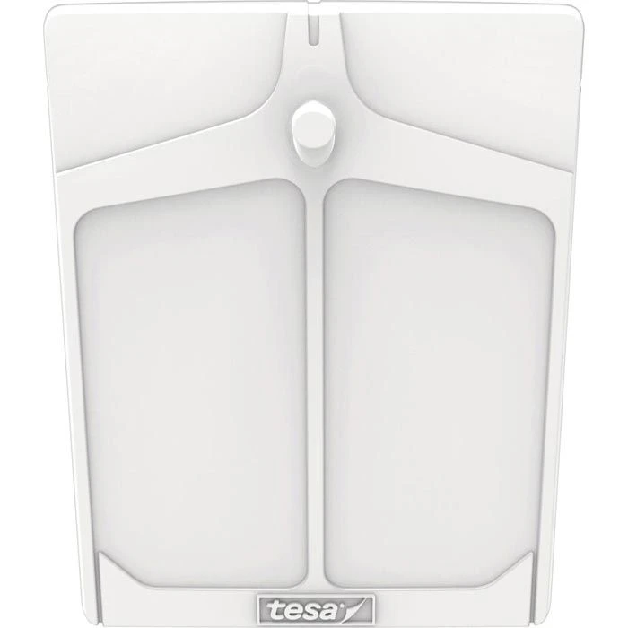 Tesa Klebenagel 77776 Powerstrips, 2kg, Tapete Und Putz, 2 Stück 3 Tesa Klebenagel 77776 Powerstrips, 2kg, Tapete Und Putz, 2 Stück – Bild 3