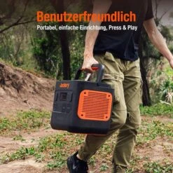 Jackery Powerstation Explorer 2000 Pro, 2160Wh Akkukapazität, Ausgangsleistung 2200W 9 Jackery Powerstation Explorer 2000 Pro, 2160Wh Akkukapazität, Ausgangsleistung 2200W -Makita Shop 91cd939dbe67fae248f0d47688562152fda068ab powerstation jackery explorer 2000 pro