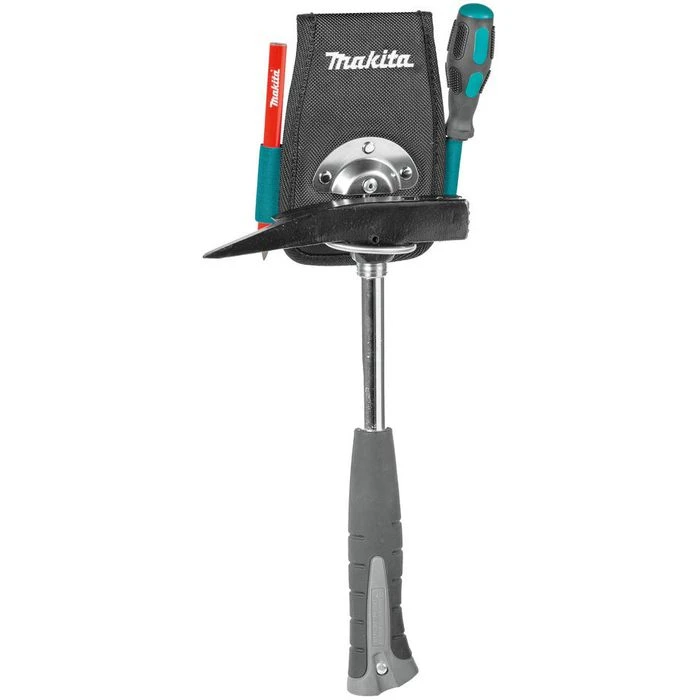 Makita Werkzeug-Gürteltasche E-15300, Hammer- Und Axthalter 2 Makita Werkzeug-Gürteltasche E-15300, Hammer- Und Axthalter – Bild 2