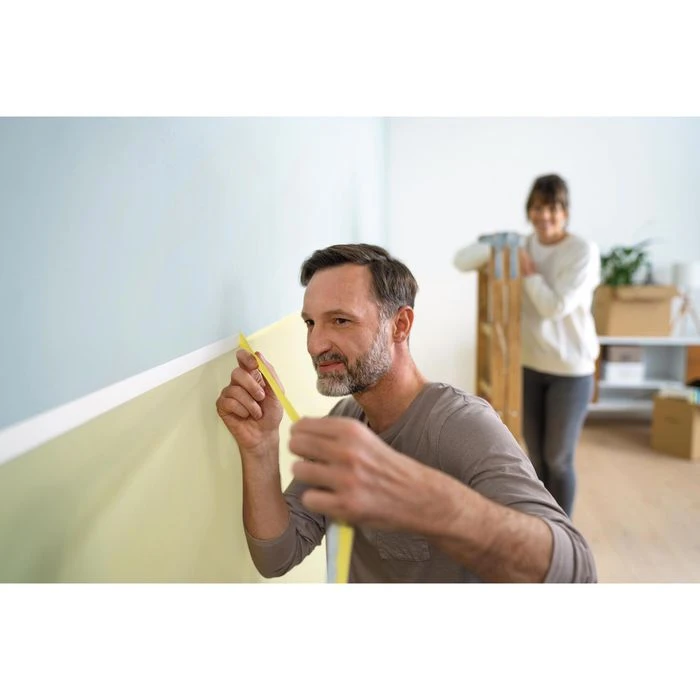 Tesa Kreppband 56299, Professional, Außen, 30mm X 50m 4 Tesa Kreppband 56299, Professional, Außen, 30mm X 50m – Bild 4