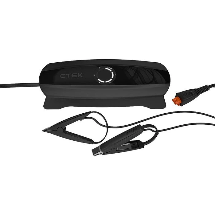 CTEK Autobatterie-Ladegerät CS ONE, 40-330, 12 V, 8 A 1 CTEK Autobatterie-Ladegerät CS ONE, 40-330, 12 V, 8 A