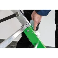 MUNK Podestleiter 52083, Mit 3 Stufen, Erweiterbar, Aluminium, Arbeitshöhe 2,7m 11 MUNK Podestleiter 52083, Mit 3 Stufen, Erweiterbar, Aluminium, Arbeitshöhe 2,7m -Makita Shop 94edd6a7eb5aa01039bd63193f8bbdb3d7104ecd podestleiter munk 52083 mit 3 stufen