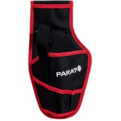 Parat Werkzeug-Gürteltasche Parabelt, Akkuschrauber Halter, Für Akkuschrauber, Aus Nylon