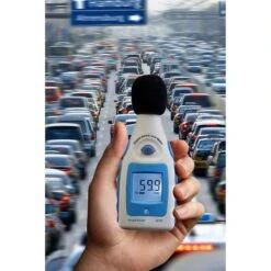 PeakTech Schallpegelmessgerät P 5175, Klasse 2 7 PeakTech Schallpegelmessgerät P 5175, Klasse 2 -Makita Shop 959377b8423ebbaa5f050309b54c0d866ded8461 schallpegelmessgeraet peaktech p 5175