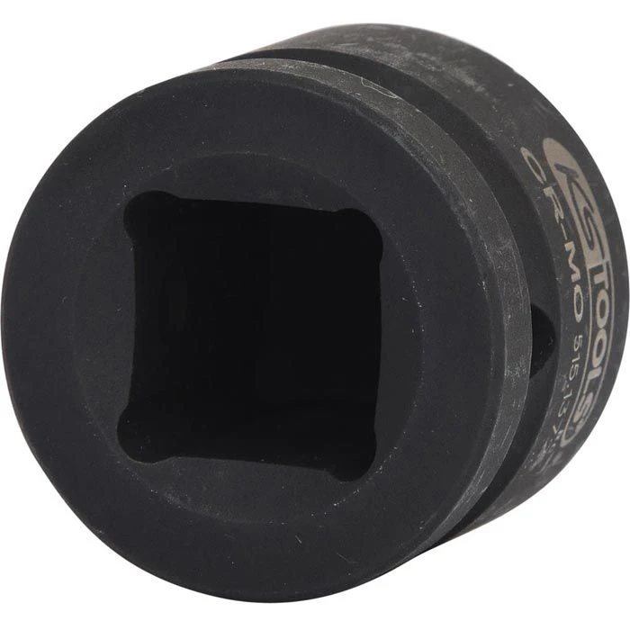 Ks Tools KS-Tools Stecknuss-Adapter 515.1372, Reduzieradapter, 3/4 Zoll Auf 1/2 Zoll 2 Ks Tools KS-Tools Stecknuss-Adapter 515.1372, Reduzieradapter, 3/4 Zoll Auf 1/2 Zoll – Bild 2