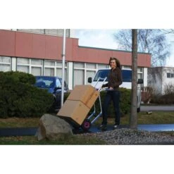 EXPRESSO Sackkarre Stapelkarre 2-011-21, Luftbereifung, Tragkraft 300kg, Schaufel 22x24,5cm 5 EXPRESSO Sackkarre Stapelkarre 2-011-21, Luftbereifung, Tragkraft 300kg, Schaufel 22x24,5cm -Makita Shop 969fb51e4017096335fa030f0c88b6e6b1e7578d sackkarre expresso stapelkarre 2 011 21