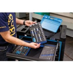 Hazet Werkzeugkoffer Werkzeugkasten 165-L, Leer, Für Safety-Insert-System -Makita Shop 96ddddbda95af6bdbf6598adee9d47b8e4ed5098 werkzeugkoffer hazet werkzeugkasten 165 l