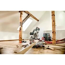 Metabo Kapp-Gehrungssäge KGSV 72 Xact SYM, 1800 W, Schnittleistung Bis 305mm, Mit Laser -Makita Shop 971349a4c9cf9e85bc23fddbb8e5d55e976c781f kapp gehrungssaege metabo kgsv 72 xact sym
