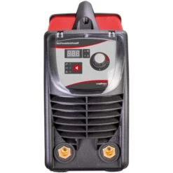 Schweißkraft Schweißgerät CRAFT-STICK 201P, WIG / Elektrodenschweißen, 10-200 A -Makita Shop 9940fdd8fe66badbaa1270d424fd2f31a481a92d schweissgeraet schweisskraft craft stick 201p