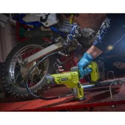 Ryobi Fettpresse ONE+ R18GG-0, 5133004643, Akku-Fettpresse, Aluminium, Kartuschen Mit 400g 5 Ryobi Fettpresse ONE+ R18GG-0, 5133004643, Akku-Fettpresse, Aluminium, Kartuschen Mit 400g -Makita Shop 99745885dec89258e05c9dd20d5bb4b7eea30966 fettpresse ryobi one plus r18gg 0 5133004643