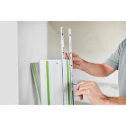 Festool Werkzeugkoffer Zubehör SYS3 M 137 FS/2-Set, Für Führungsschienen FS/2 -Makita Shop 9a0808f03160e72466725ab1fa46c199452755dc werkzeugkoffer festool zubehoer sys3 m 137 fs2 set