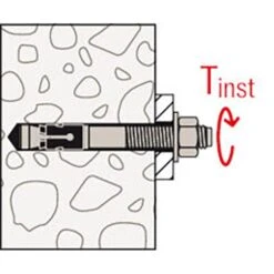 Fischer Schwerlastdübel FBN II 8/10 R, Edelstahl, M8 X 70mm, 50 Stück 14 Fischer Schwerlastdübel FBN II 8/10 R, Edelstahl, M8 X 70mm, 50 Stück -Makita Shop 9cf68620f3e835a61c1a25ba0d72d3ecb471e759 schwerlastduebel fischer fbn ii 810 r edelstahl