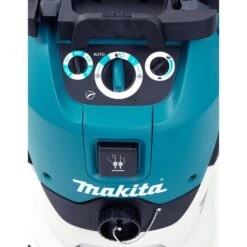 Makita Nass-Trockensauger VC4210M, Türkis, 42 Liter, 1200 Watt, Staubklasse M 8 Makita Nass-Trockensauger VC4210M, Türkis, 42 Liter, 1200 Watt, Staubklasse M -Makita Shop 9d9c5874c279f02720f86900c753f5eed74d64bb nass trockensauger makita vc4210m tuerkis