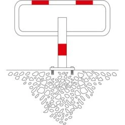 Moravia Parkbügel Sesam, Silber / Rot, Klappbar, Zum Aufdübeln, 78 X 57cm, Mit Zylinderschloss 15 Moravia Parkbügel Sesam, Silber / Rot, Klappbar, Zum Aufdübeln, 78 X 57cm, Mit Zylinderschloss -Makita Shop 9e1dbb0b4699159e8a65fc2382c0909b354d2e57 parkbuegel moravia sesam silber rot klappbar