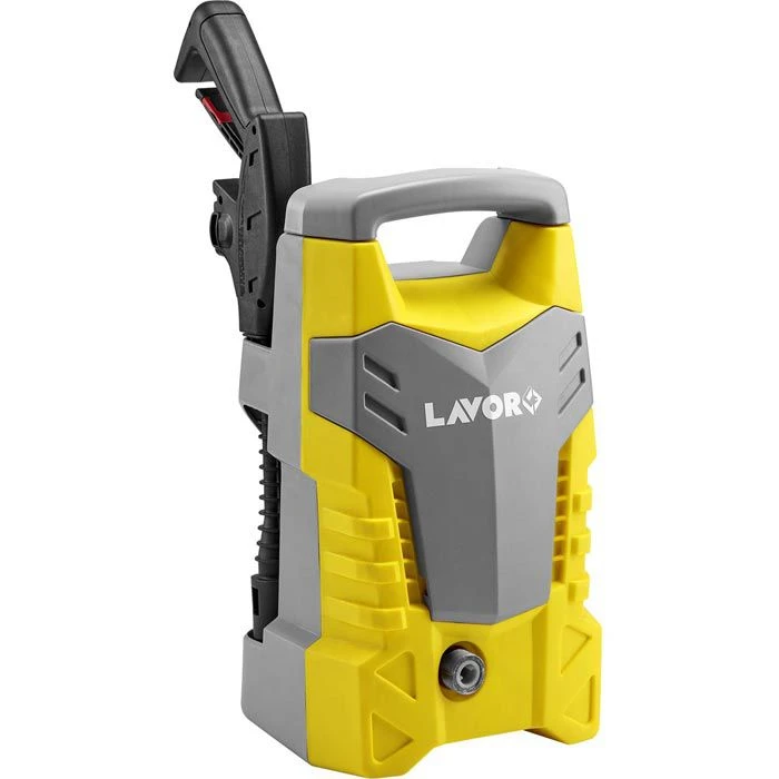 Lavor Hochdruckreiniger Fast 120, 330 L/h, 120 Bar 2 Lavor Hochdruckreiniger Fast 120, 330 L/h, 120 Bar – Bild 2