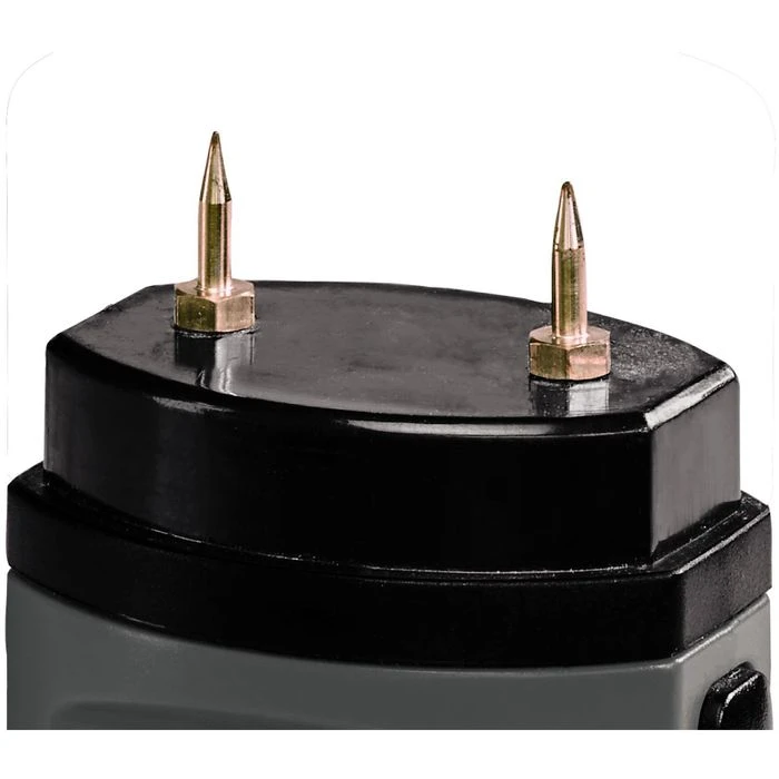 Einhell Feuchtemessgerät 4501622, Holz Und Baustoffe, Thermometer 4 Einhell Feuchtemessgerät 4501622, Holz Und Baustoffe, Thermometer – Bild 4