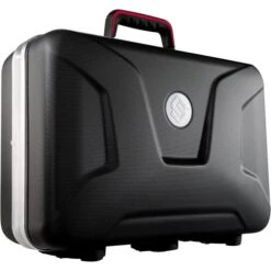 Parat Werkzeugkoffer Silver Style, 485040171, Leer, Kunststoff Klappkoffer, Abschließbar 5 Parat Werkzeugkoffer Silver Style, 485040171, Leer, Kunststoff Klappkoffer, Abschließbar -Makita Shop a00af7e5ca063594bc290aaa0dca72d95092b9f8 werkzeugkoffer parat silver style 485040171