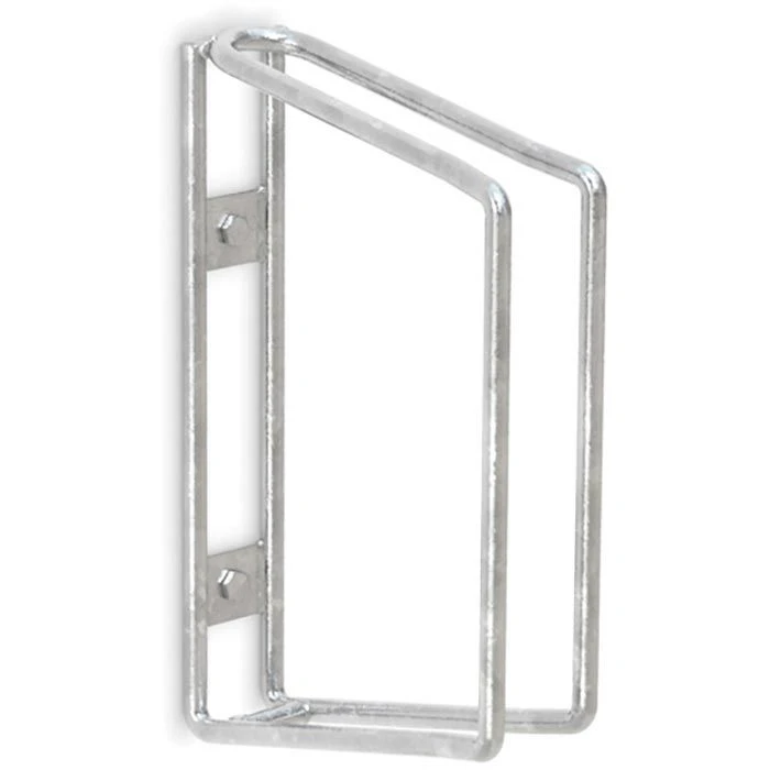 WSM Fahrradständer 3690 Wandparker, 1 Fahrrad, Stahl, 5 Stück 1 WSM Fahrradständer 3690 Wandparker, 1 Fahrrad, Stahl, 5 Stück