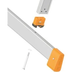 Layher Gelenkleiter Topic 1057, Mit Plattform, Aus Aluminium, Universalleiter, 4 X 3 Sprossen 13 Layher Gelenkleiter Topic 1057, Mit Plattform, Aus Aluminium, Universalleiter, 4 X 3 Sprossen -Makita Shop a1d4a0c9b5090be0399833b8764362262dc0187e gelenkleiter layher topic 1057 mit plattform