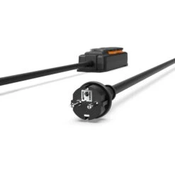 Hama Steckdosenleiste 00223062 2m, 2-fach, Schalter, Schwarz, IP44, Außen -Makita Shop a1d600ab11808cb0a0982e53ed8ca87faa94dfd2 steckdosenleiste hama 00223062 2m