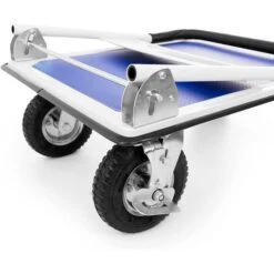 Pallit Transportwagen 10010263, Mit Luftbereifung, Klappbar, 910 X 610mm, Tragkraft 300kg 11 Pallit Transportwagen 10010263, Mit Luftbereifung, Klappbar, 910 X 610mm, Tragkraft 300kg -Makita Shop a1d8cfcbe51e22a3a267da870c64cdbbe5408dad transportwagen pallit 10010263 mit luftbereifung