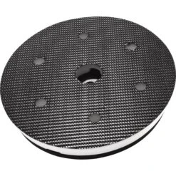 Festool Schleifteller ST-STF-D77/6-M5 W, Klett, 77mmØ, Für LEX 3 77, Robuster/universeller Einsatz